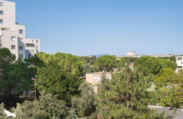 Appartement de 4 pièces principales — photo 3