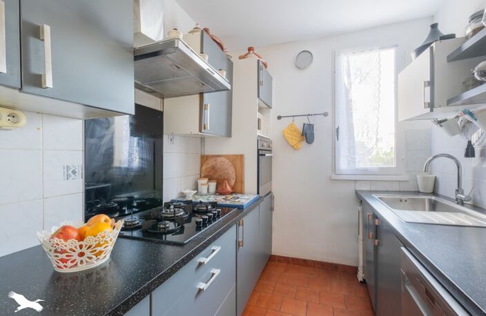 Appartement de 4 pièces principales — photo 4