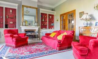 Maison 7 Pièces 215 m² à vendre à Argenton-sur-Creuse (36200)