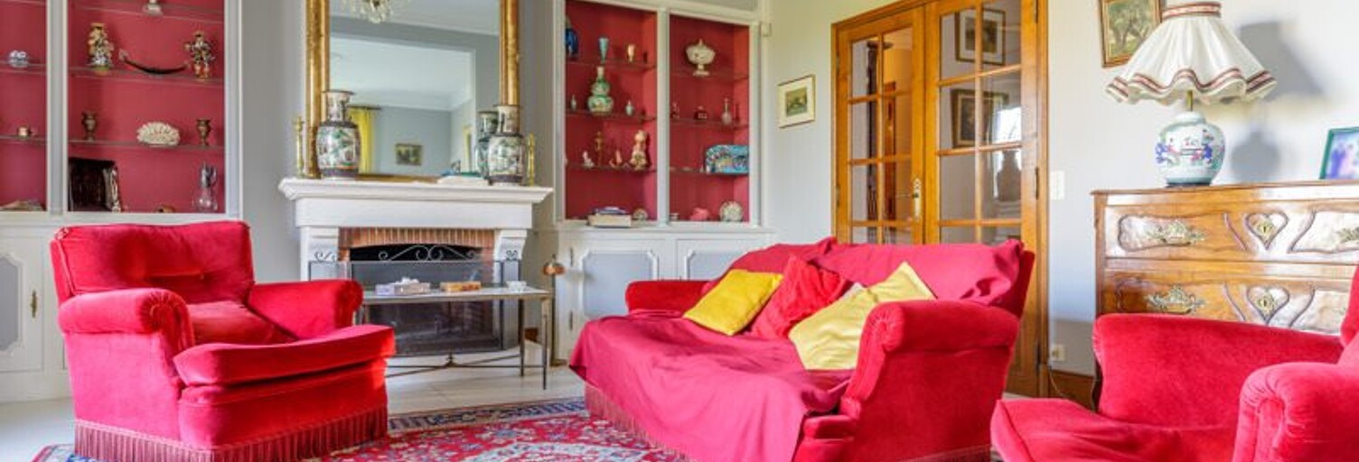 Maison 7 Pièces 215 m² à vendre à Argenton-sur-Creuse (36200)