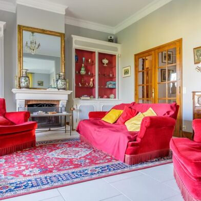 Maison 7 pièces 355232 €