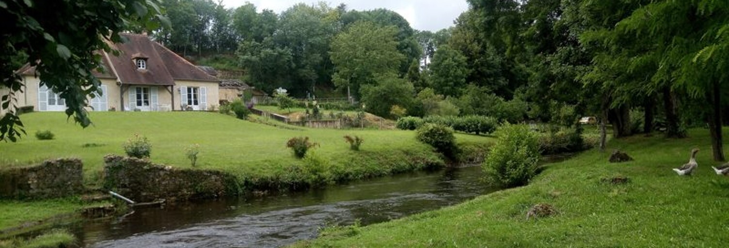 Maison 7 Pièces 215 m² à vendre à Argenton-sur-Creuse (36200)