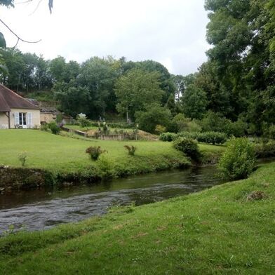 Maison 7 pièces 355232 €