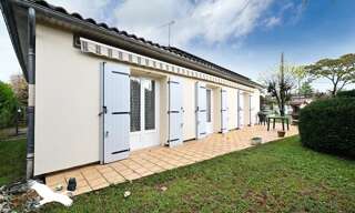 Maison 3 Pièces 84 m² à vendre à Linars (16730)