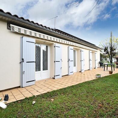 Maison 3 pièces 187424 €