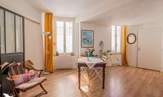 Appartement 3 Pièces 45 m² à vendre à Bordeaux (33000)