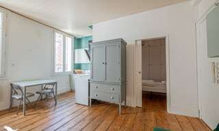 Appartement 2 Pièces 31 m² à vendre à Bordeaux (33000)