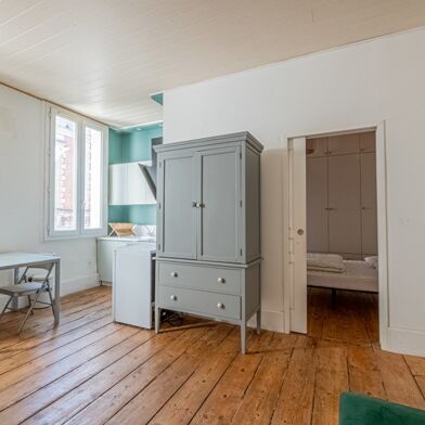 Appartement 2 pièces 199716 €