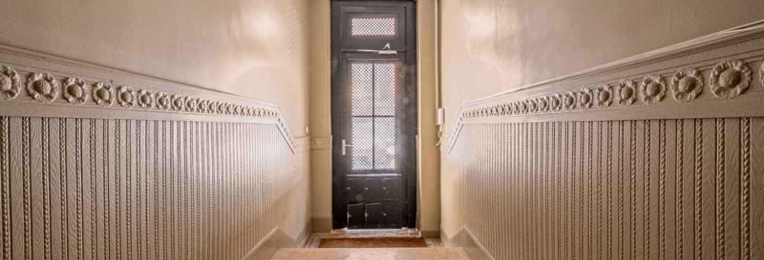 Appartement 2 Pièces 31 m² à vendre à Bordeaux (33000)