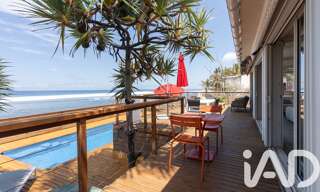 Maison 4 Pièces 120 m² à vendre à Les Trois-Bassins (97426)