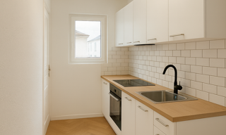 Appartement 3 Pièces 54 m² à vendre à Meaux (77100)