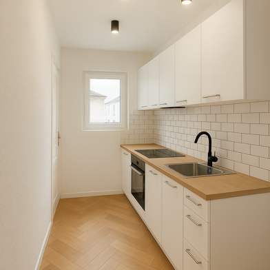 Appartement 3 pièces 182000 €