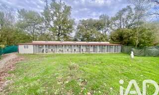 Maison 6 Pièces 183 m² à vendre à Calignac (47600)