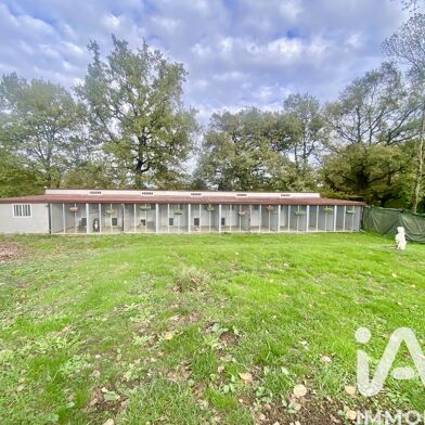 Maison 6 pièces 318000 €