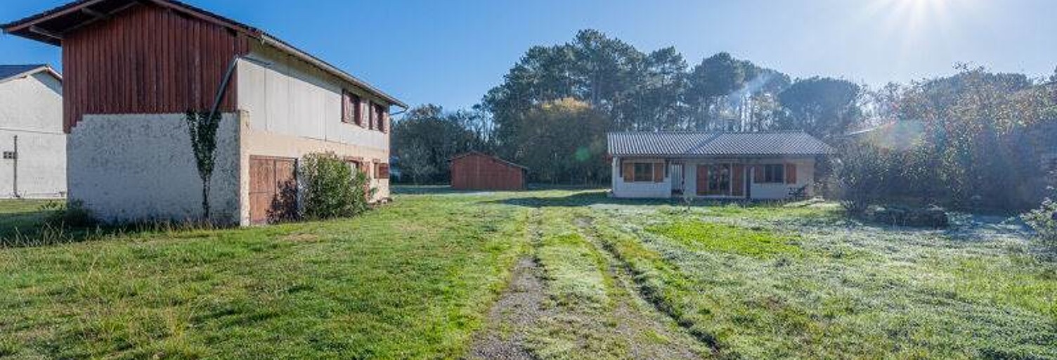 Maison 88 m² à construire Salles (33770)