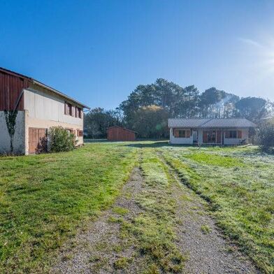 Maison 3 pièces 365000 €