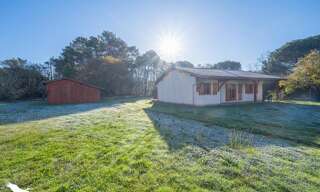 Maison 88 m² à construire Salles (33770)