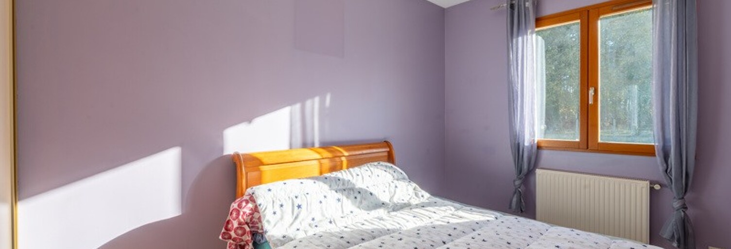 Maison 88 m² à construire Salles (33770)