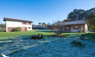 Maison 88 m² à construire Salles (33770)