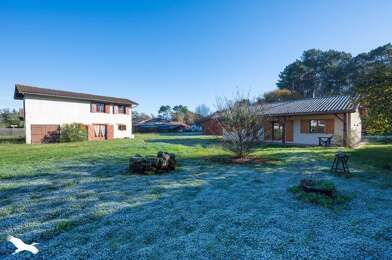 Maison 3 pièces 365000 €