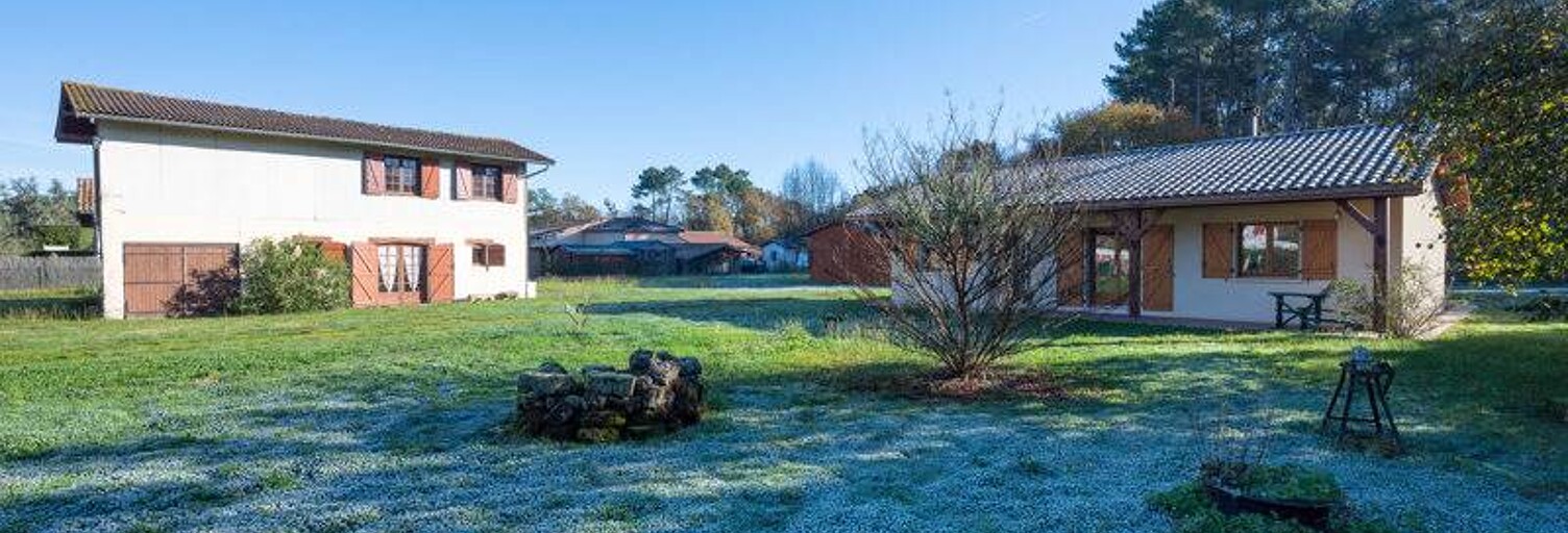 Maison 88 m² à construire Salles (33770)