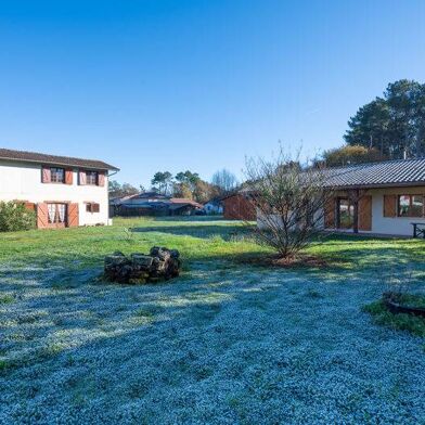 Maison 3 pièces 365000 €