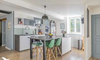 Maison 6 Pièces 185 m² à vendre à Saint-Branchs (37320)