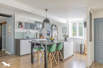 Maison 6 pièces 324632 €