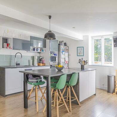 Maison 6 pièces 324632 €