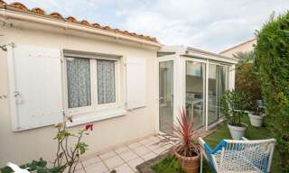 Maison 3 Pièces 44 m² à vendre à Saint-Palais-sur-Mer (17420)