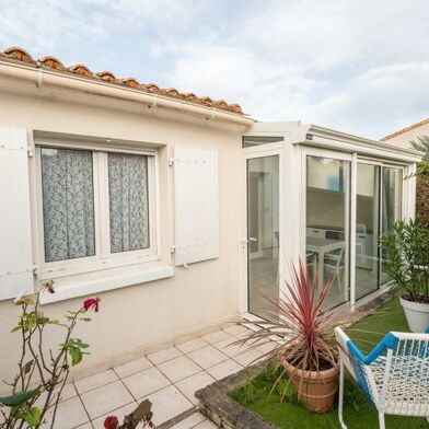 Maison 3 pièces 244950 €