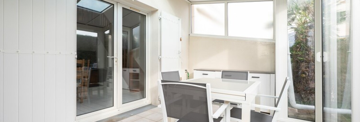 Maison 3 Pièces 44 m² à vendre à Saint-Palais-sur-Mer (17420)