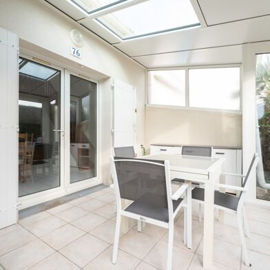 Maison 3 pièces 223650 €