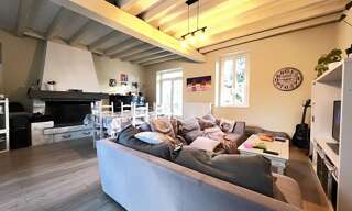 Maison 9 Pièces 160 m² à vendre à Saint-Germain-du-Puy (18390)