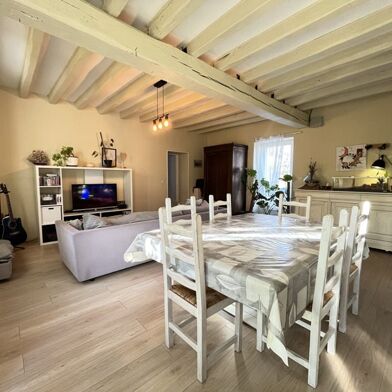 Maison 9 pièces 222990 €