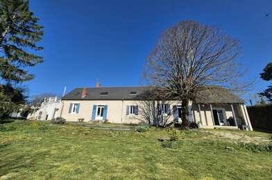 Maison 9 pièces 213000 €