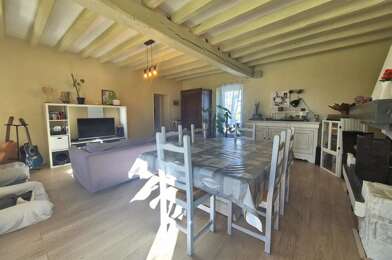 Maison 9 pièces 213000 €