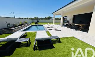 Maison 5 Pièces 180 m² à vendre à Aureilhan (65800)