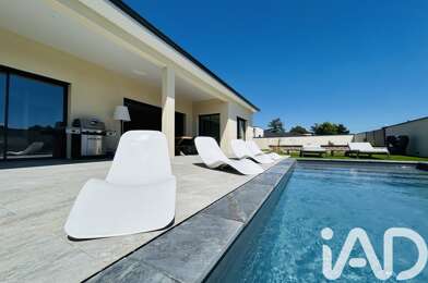 Maison 5 pièces 484000 €