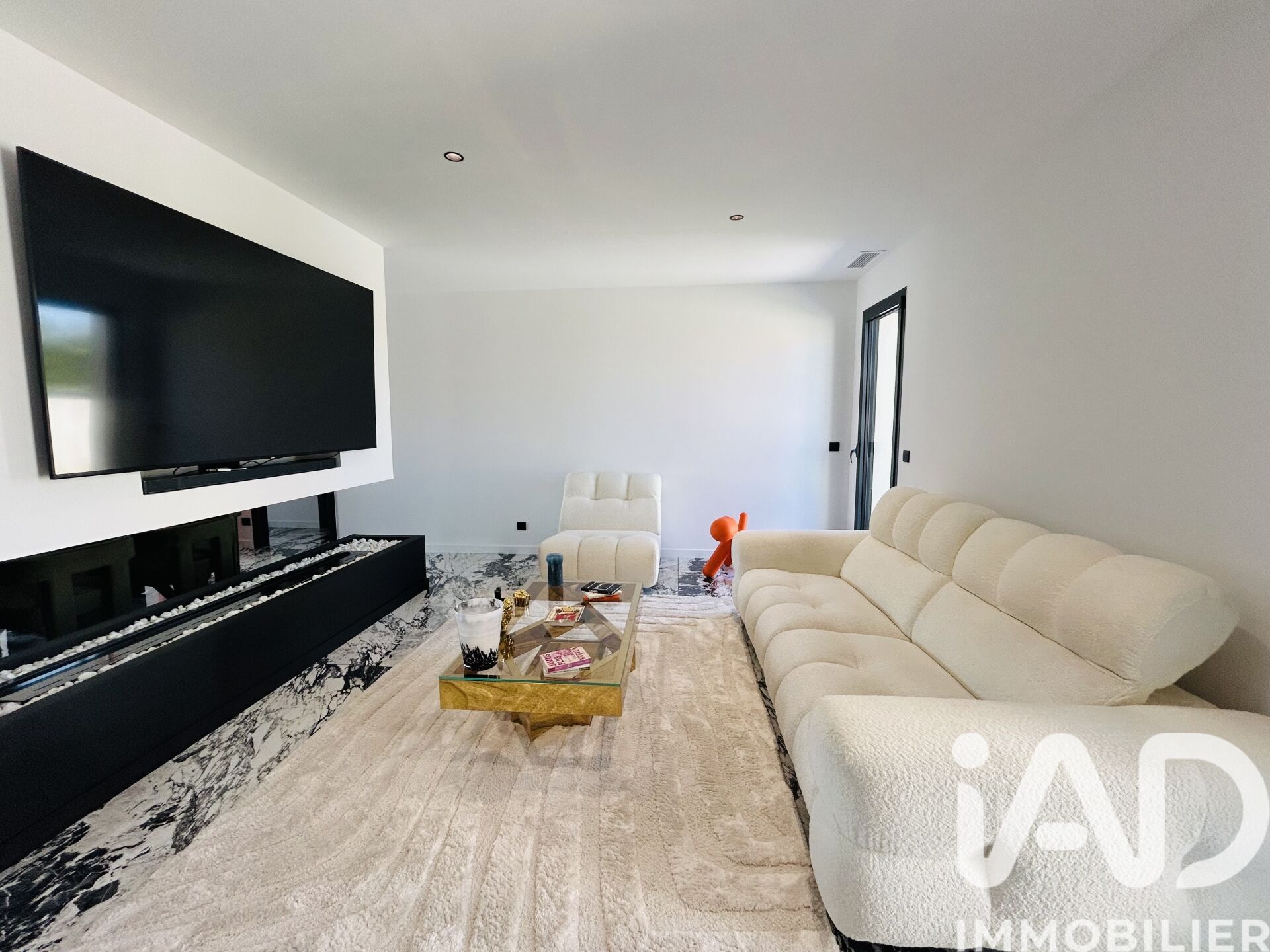 Vente Maison/villa 5 pièces - Photo 4