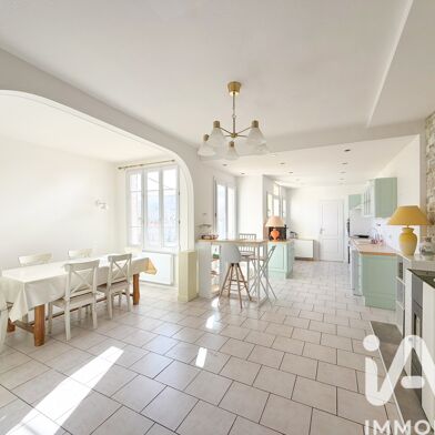 Maison 6 pièces 259000 €
