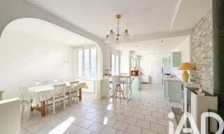 Maison 6 Pièces 144 m² à vendre à Bazancourt (51110)