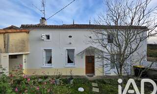 Maison 6 Pièces 150 m² à vendre à La Rochette (16110)