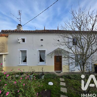 Maison 6 pièces 175000 €