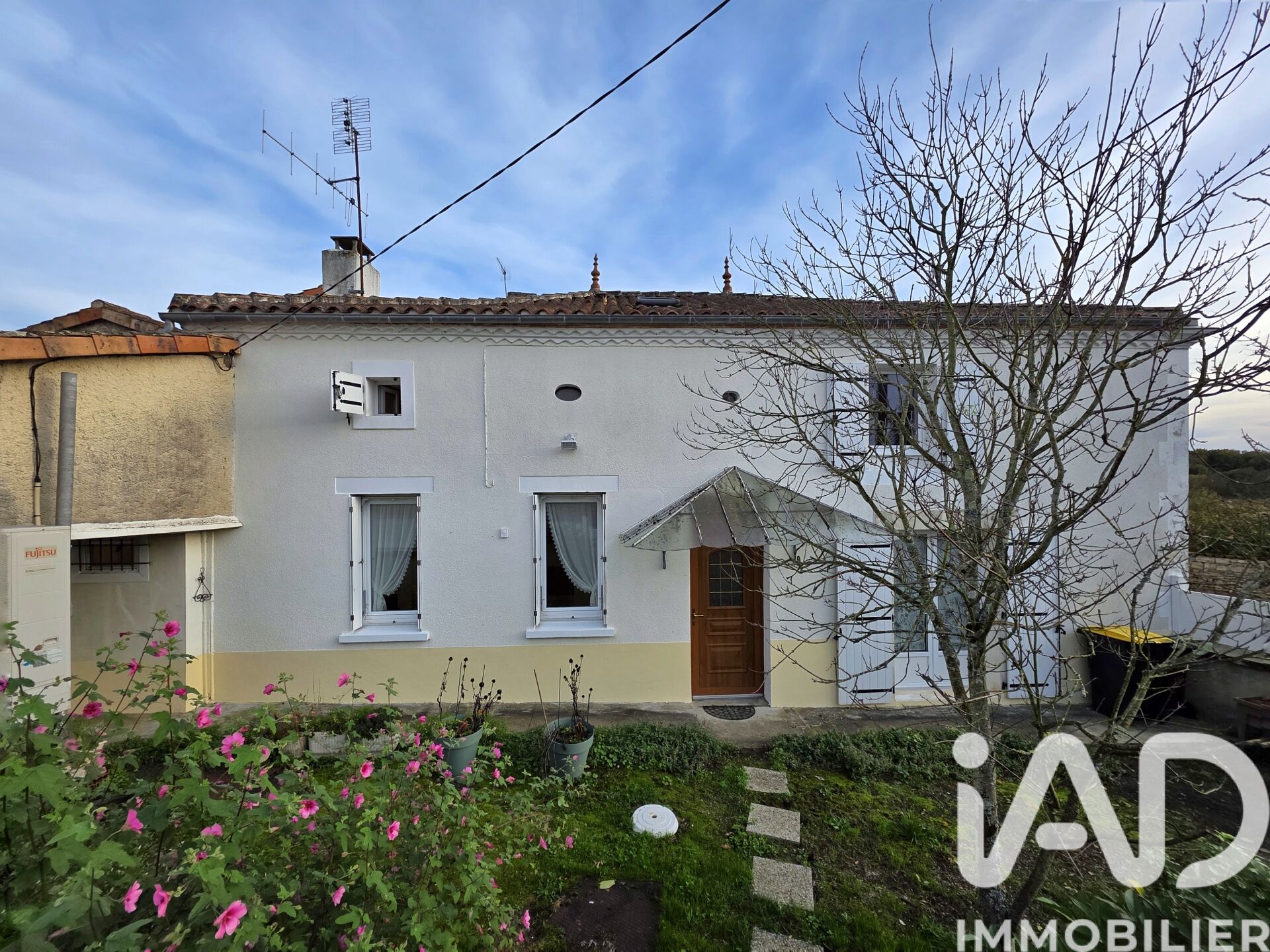 Maison à vendre, 6 pièces, 150 m², La Rochette