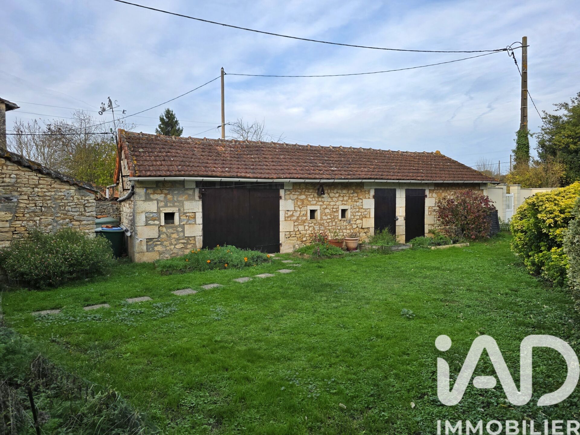 Vente Maison/villa 6 pièces - Photo 2