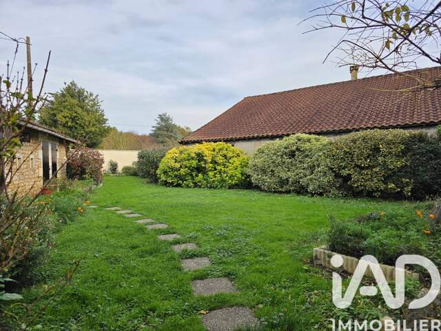 Vente Maison/villa 6 pièces — photo du bien