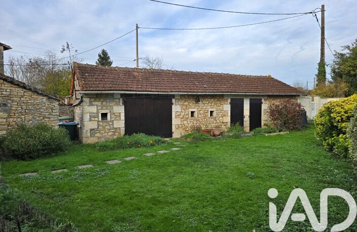 Vente Maison/villa 6 pièces — photo 2