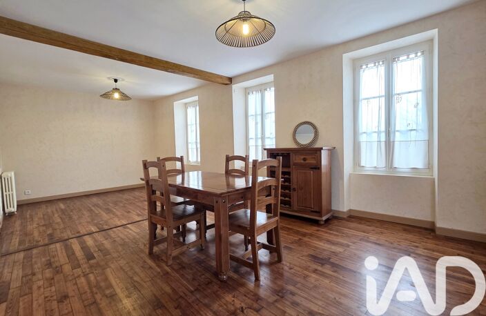 Vente Maison/villa 6 pièces — photo 3