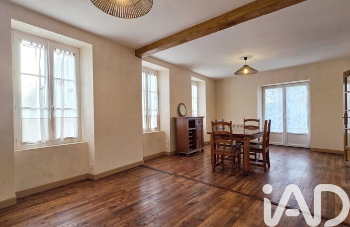 Vente Maison/villa 6 pièces — photo 4